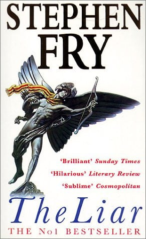 The Liar by Stephen Fry