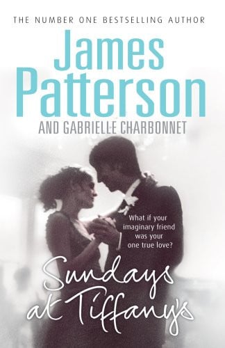 Sundays at Tiffany's by James Patterson,Gabrielle Charbonnet