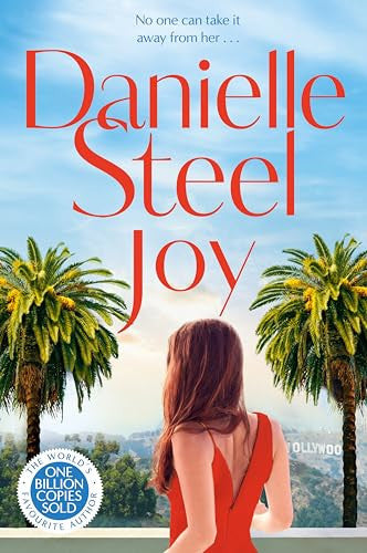 Joy van Danielle Steel