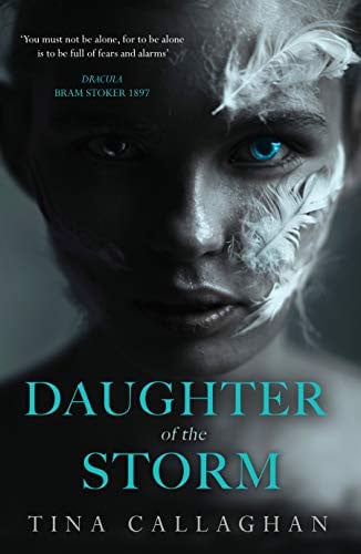 Dochter van de Storm door Tina Callaghan