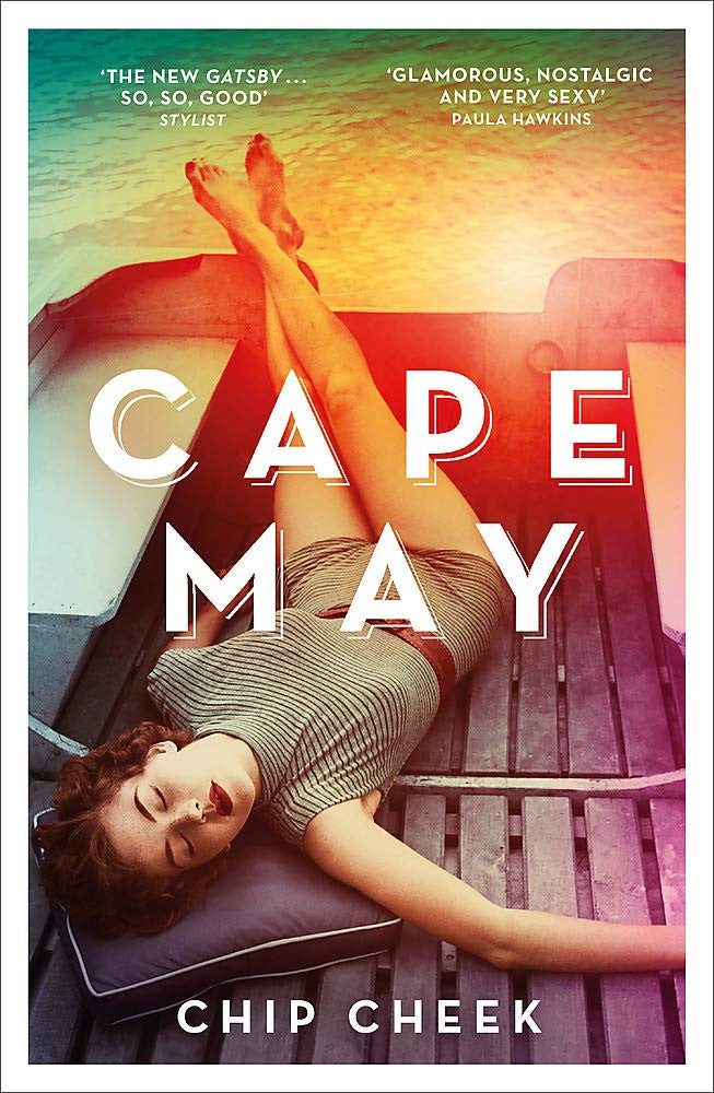 Cape May by Chip Cheek