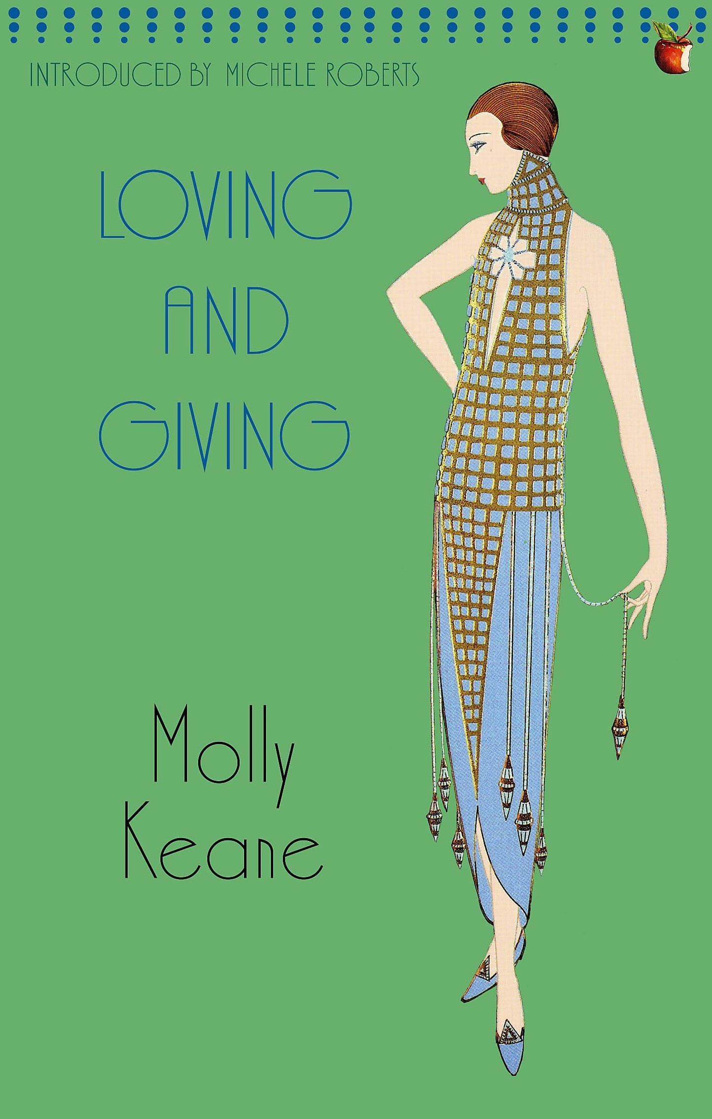 Liefhebben en Geven door Molly Keane