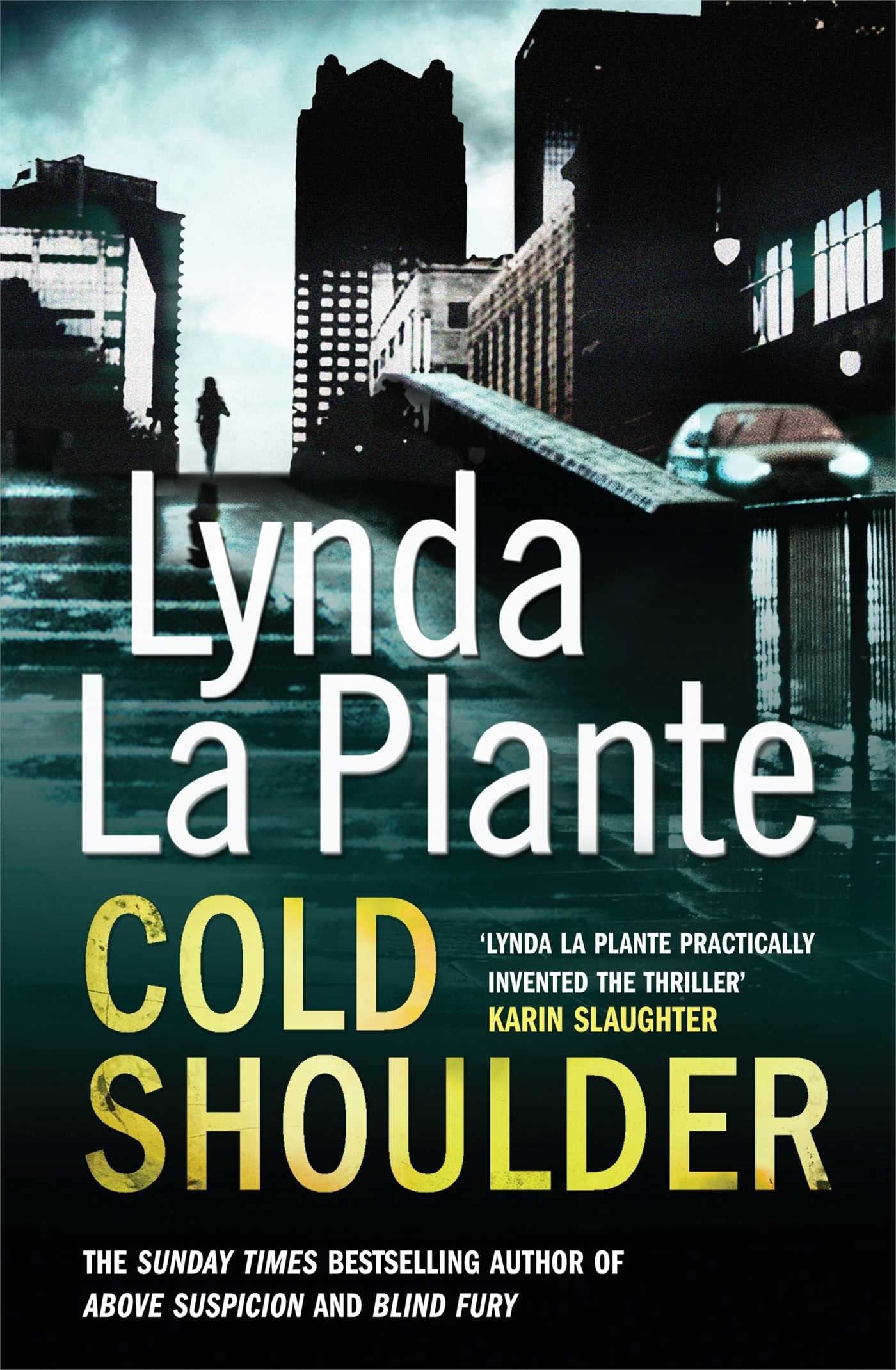 Cold Shoulder by Lynda La Plante