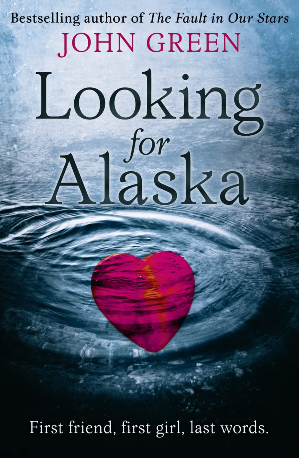 Looking for Alaska by John Green