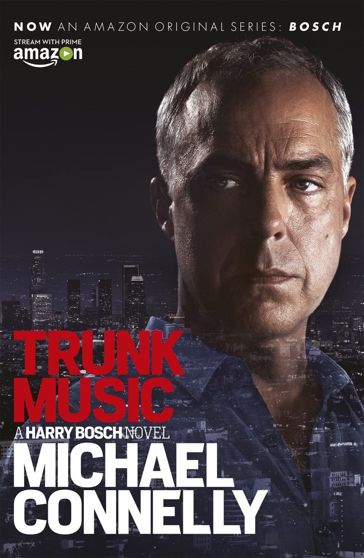 De blonde godin van Michael Connelly