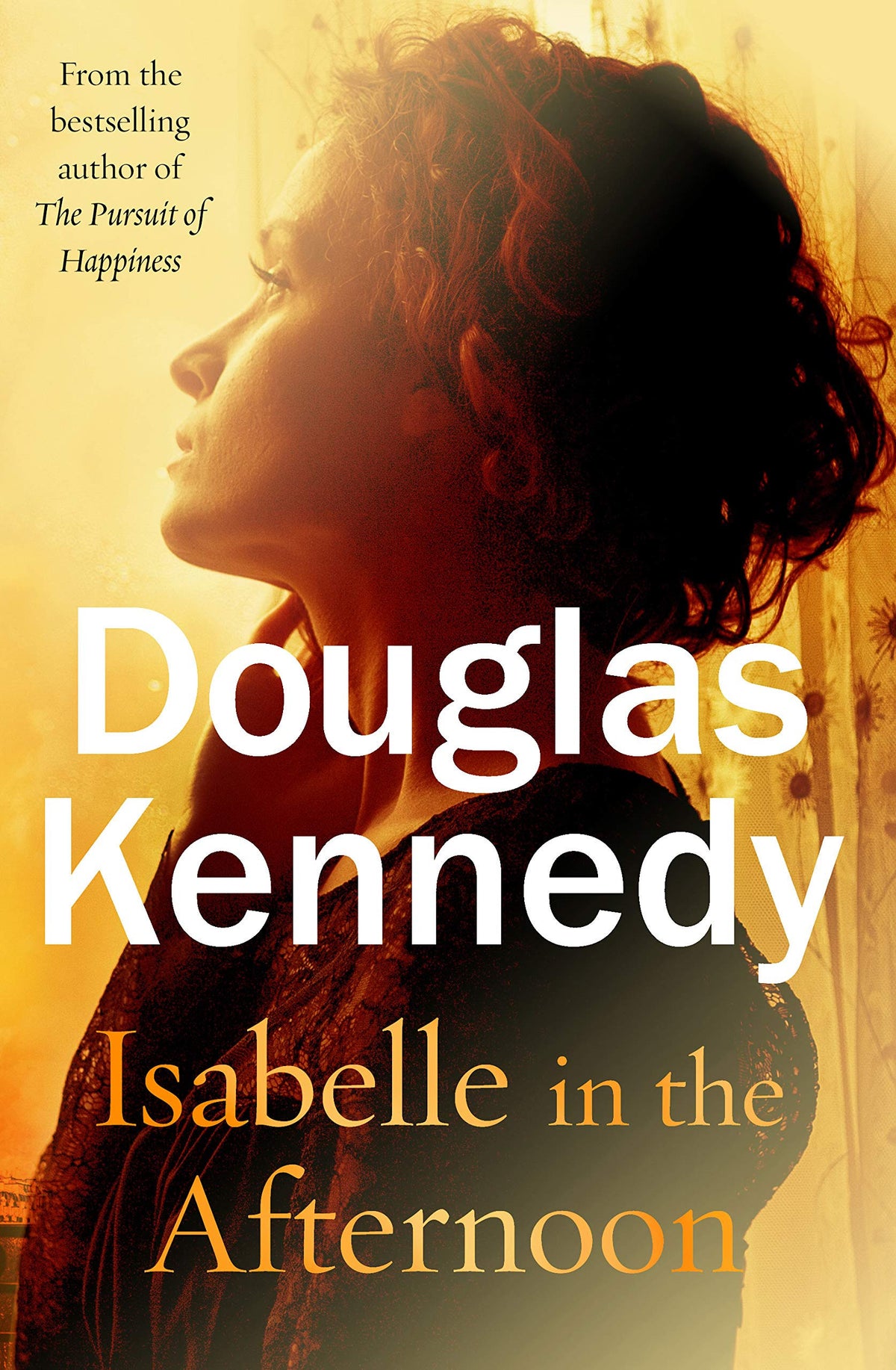 Isabelle in the Afternoon door Douglas Kennedy