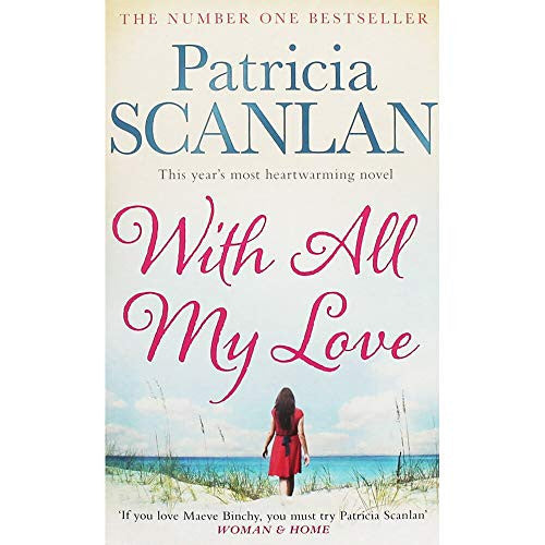 With All My Love Pa by Patricia Scanlan