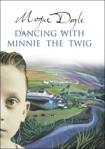 Dansen met Minnie de Tak door Mogue Doyle
