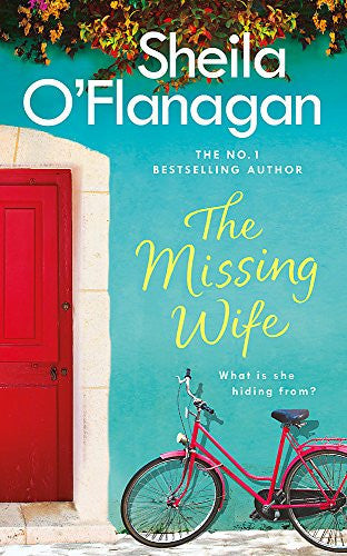 The Missing Wife by Sheila O'Flanagan