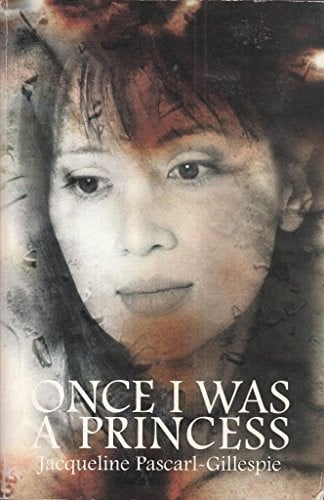 Once I was a Princess by Jacqueline Pascarl