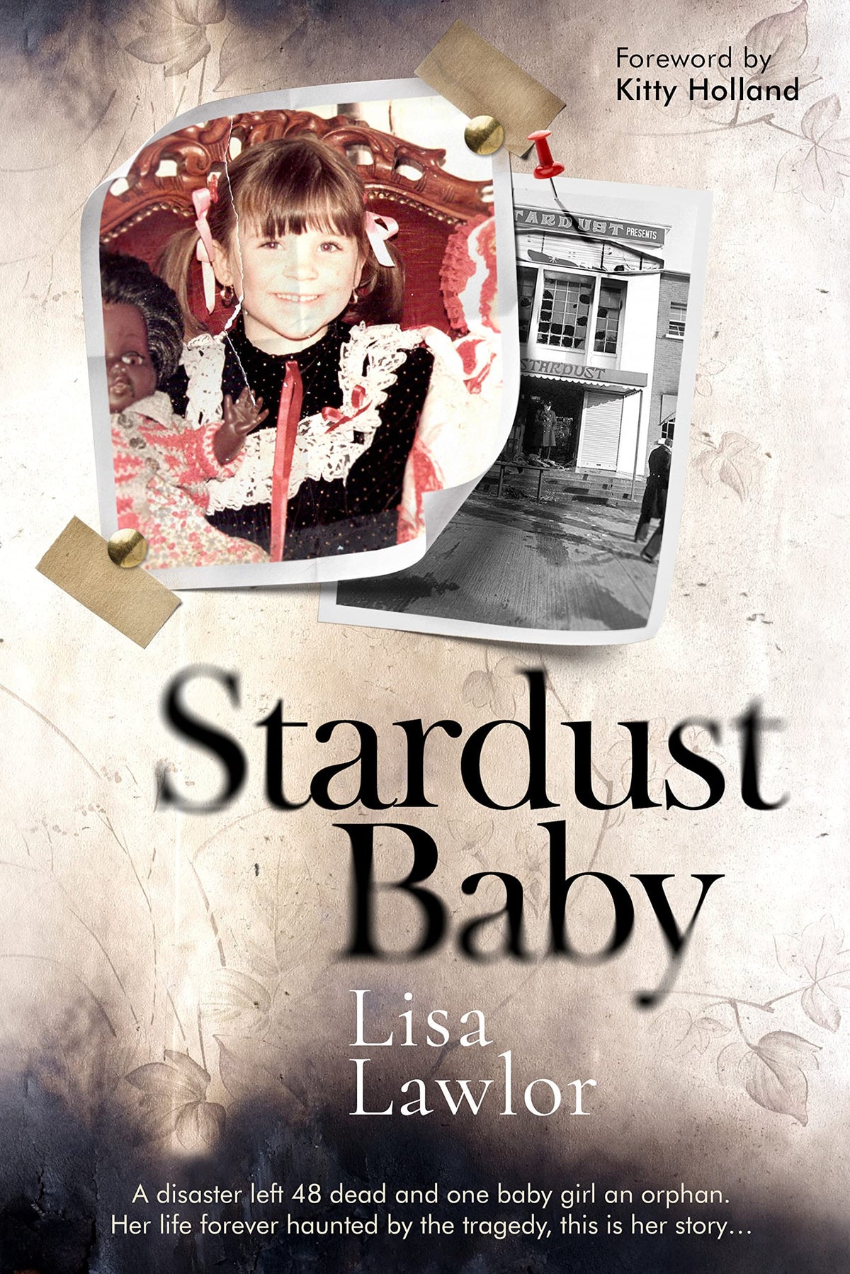 Stardust Baby door Lisa Lawlor
