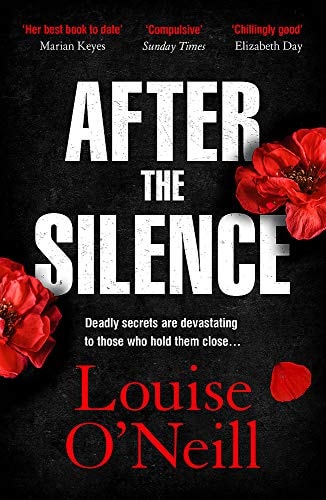Na de stilte door Louise O'Neill