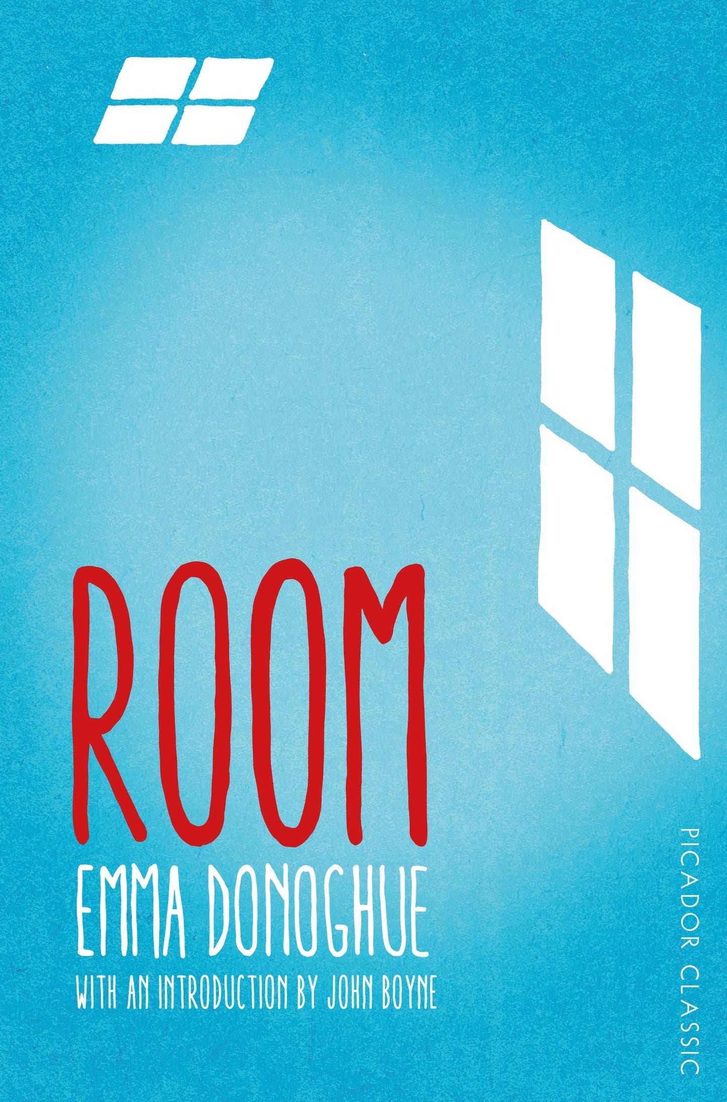 Kamer door Emma Donoghue
