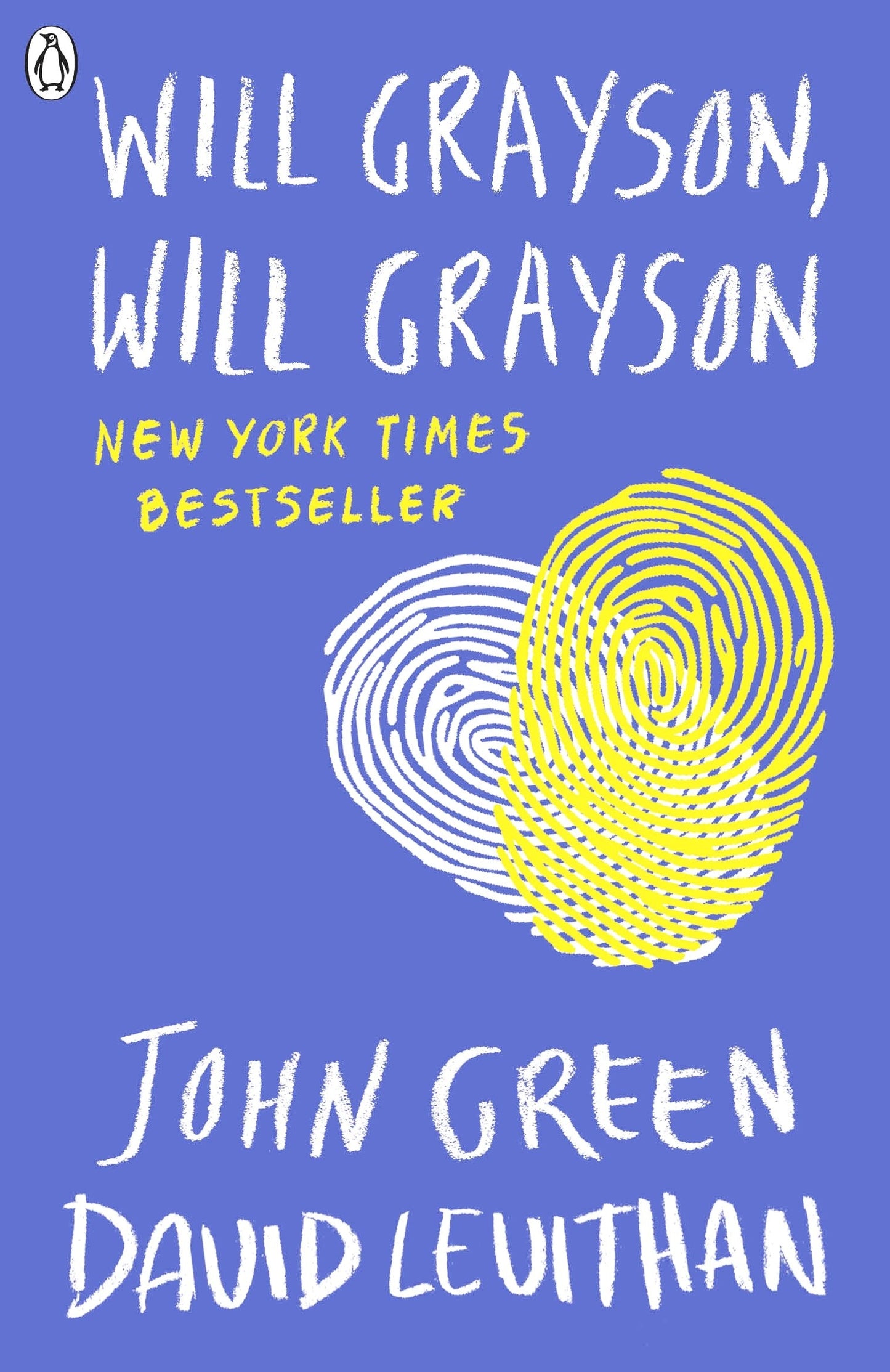 Will Grayson, Will Grayson by John Green,David Levithan