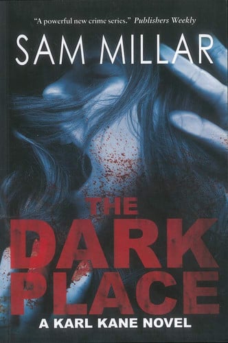 The Dark Place door Sam Millar