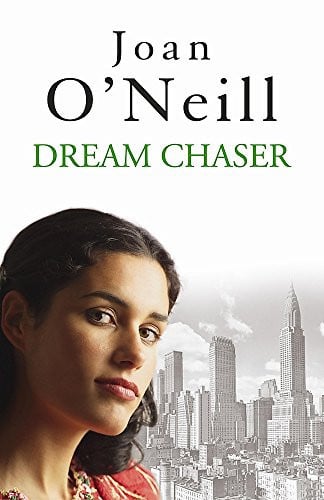 Dream Chaser door Joan O'Neill