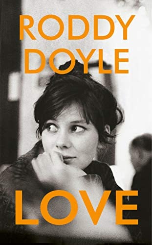 Love door Roddy Doyle