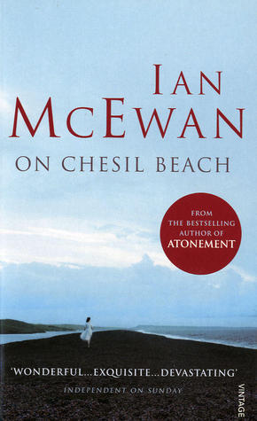 Op het strand van Chesil door Ian McEwan