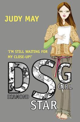 Diamond Star Girl by Judy May