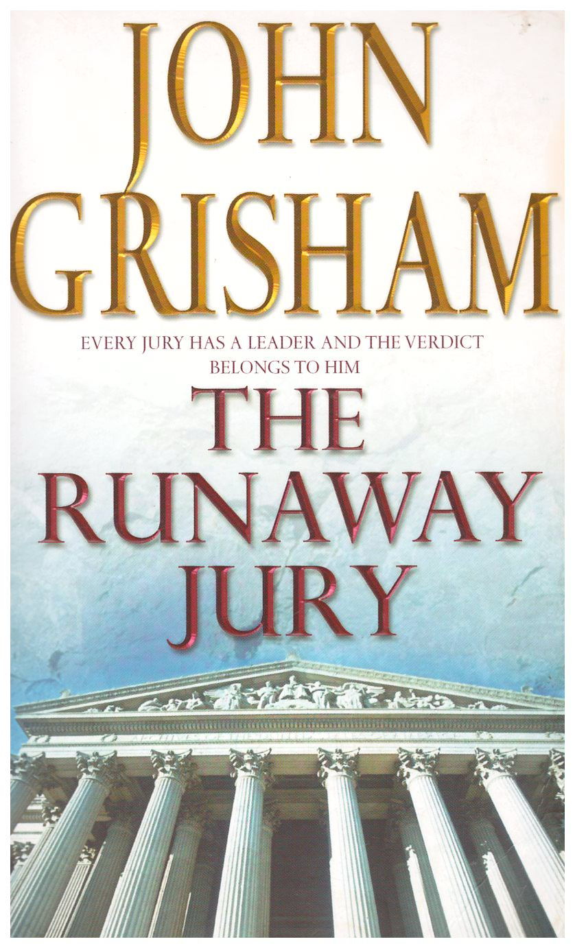 The Runaway Jury by John Grisham