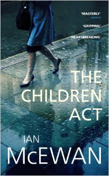 Het Kinderwetje door Ian McEwan