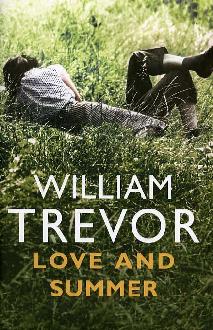 Love and Summer by William Trevor