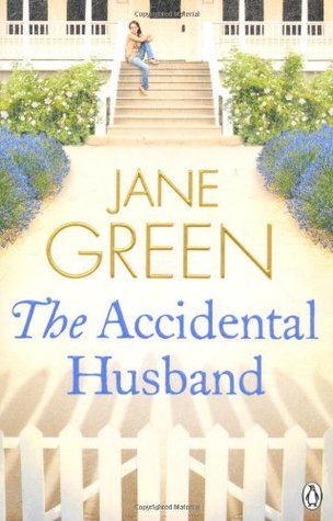 The Accidental Husband by Jane Green