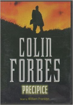 Precipice door Colin Forbes (Tweed & Co #4)