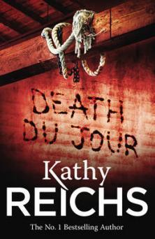 Death Du Jour by Kathy Reichs (Temperance Brennan #2)