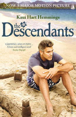 The Descendants door Kaui Hart Hemmings