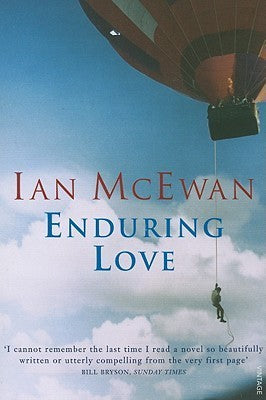 Liefde duurt een leven lang van Ian McEwan