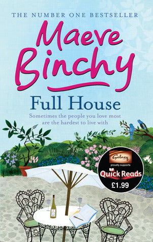 Full House van Maeve Binchy