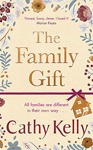 The Family Gift by Cathy Kelly