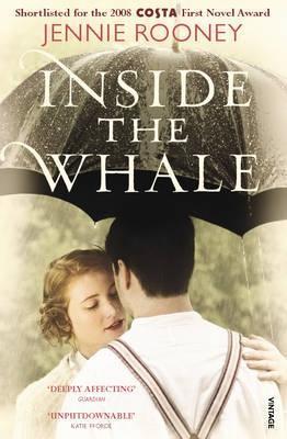 Inside the Whale by Jennie Rooney