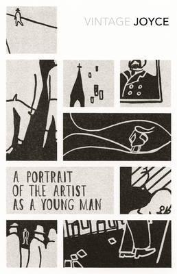 A Portrait of the Artist As a Young Man by James Joyce