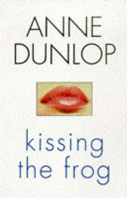 De kikker kussen door Anne Dunlop