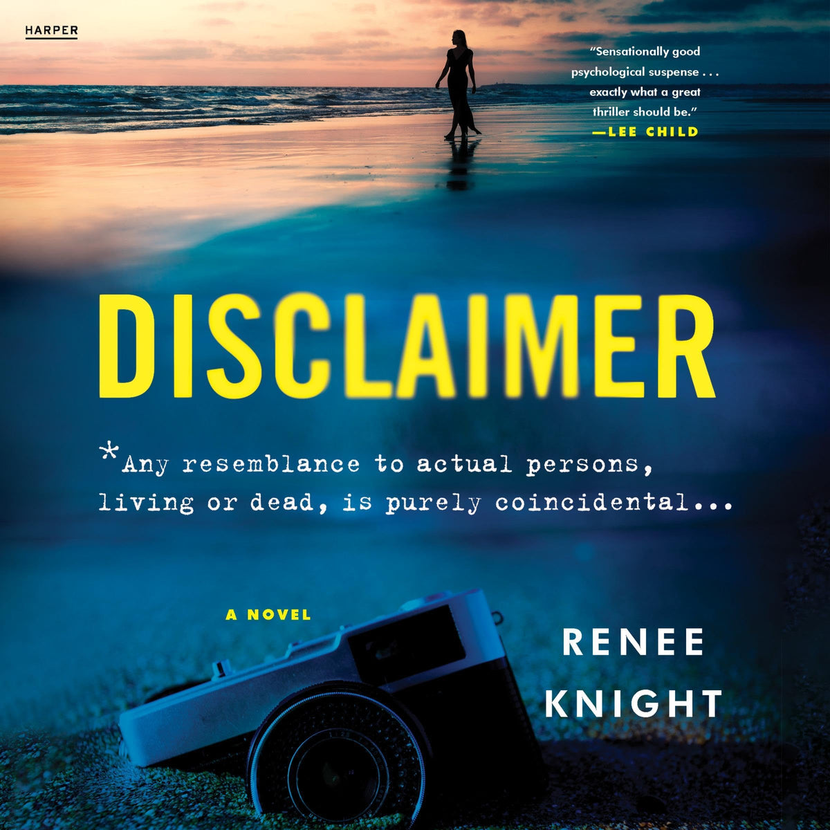 Disclaimer by Renée Knight