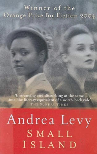 Small Island by Andrea Levy