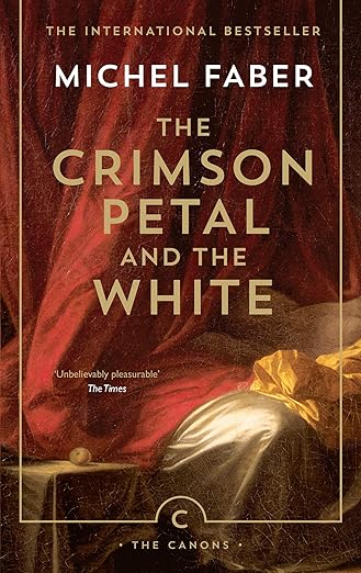 The Crimson Petal and the White door Michel Faber