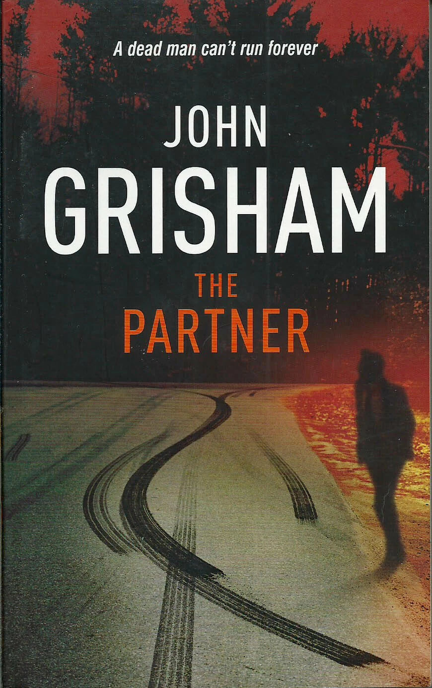 The Partner by John Grisham