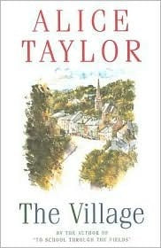 The Village by Alice Taylor