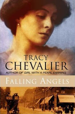 Vallende Engelen door Tracy Chevalier
