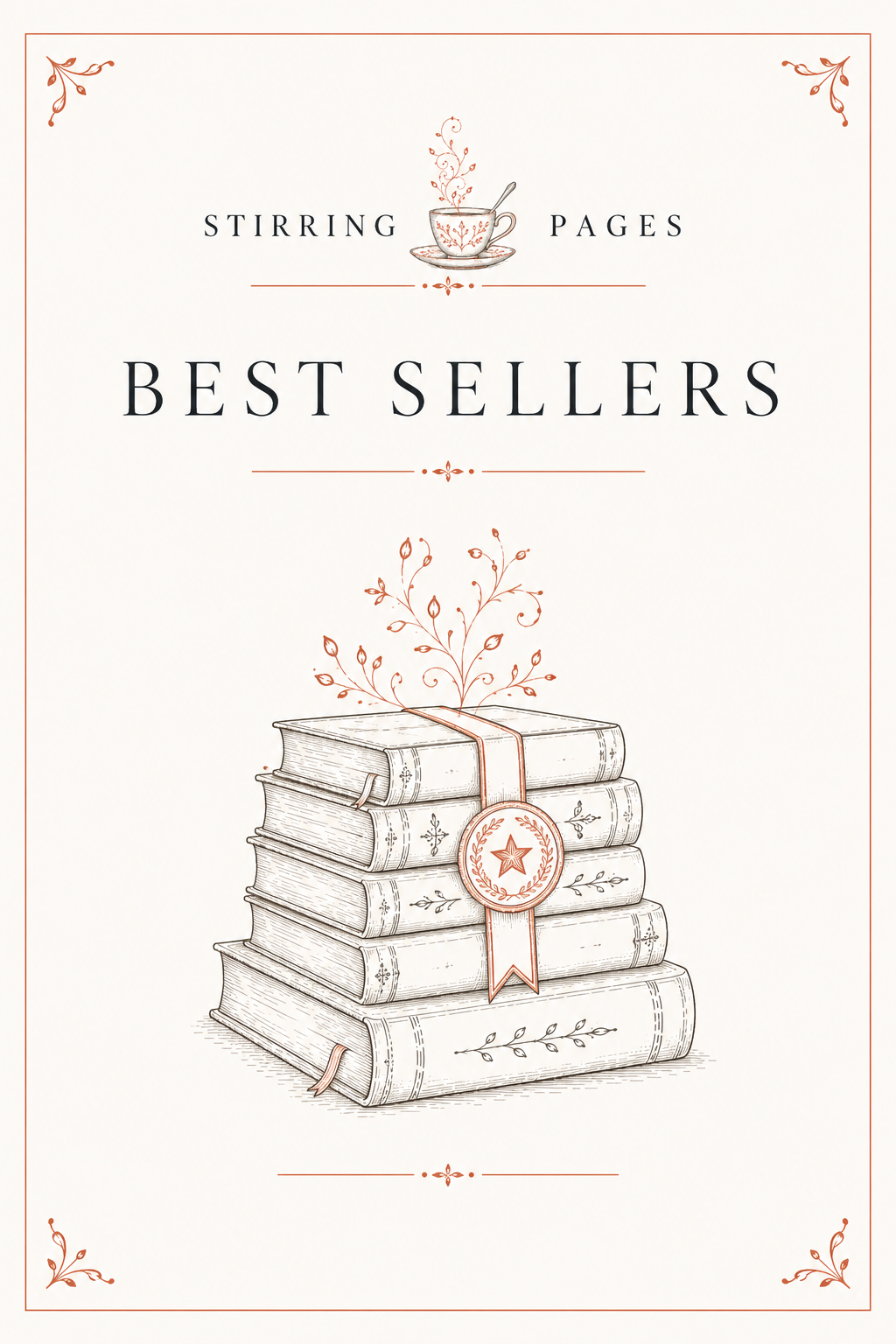 Best Sellers