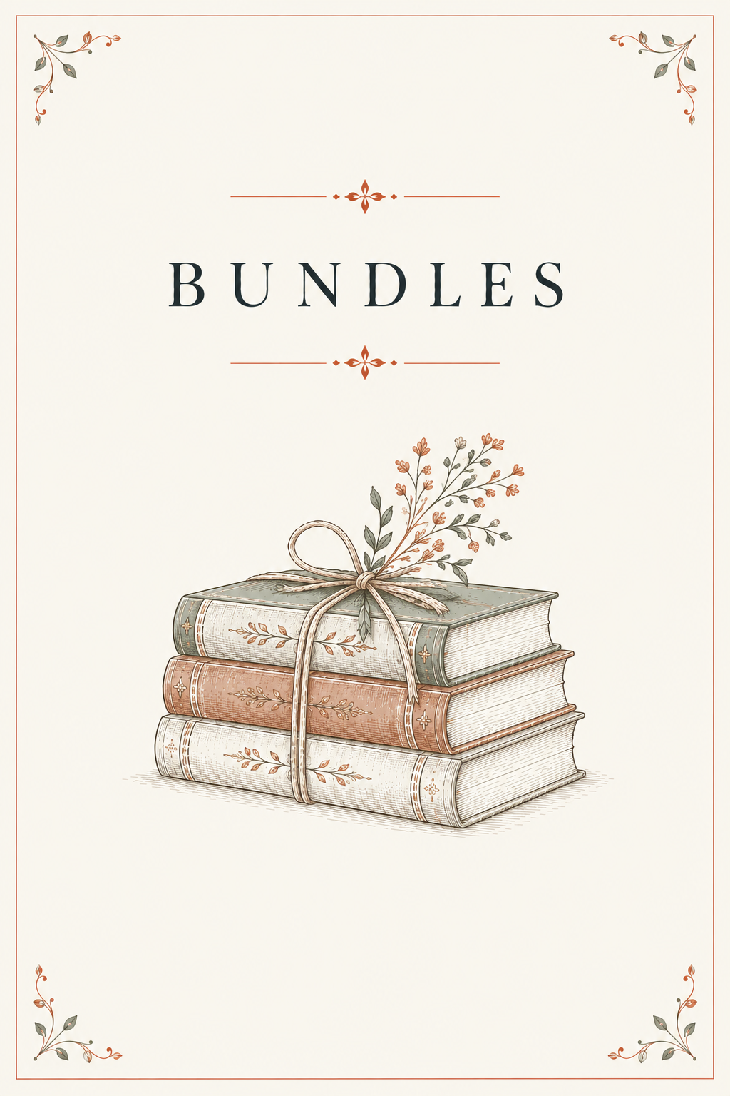Bundles