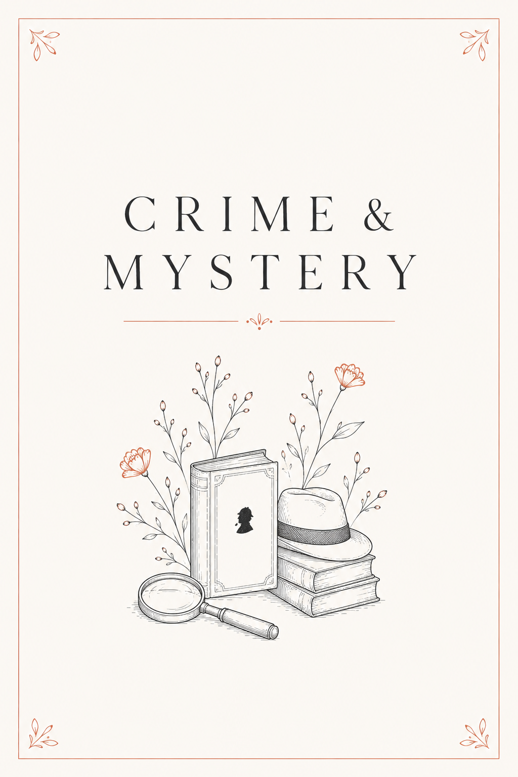 Crime & Mystery
