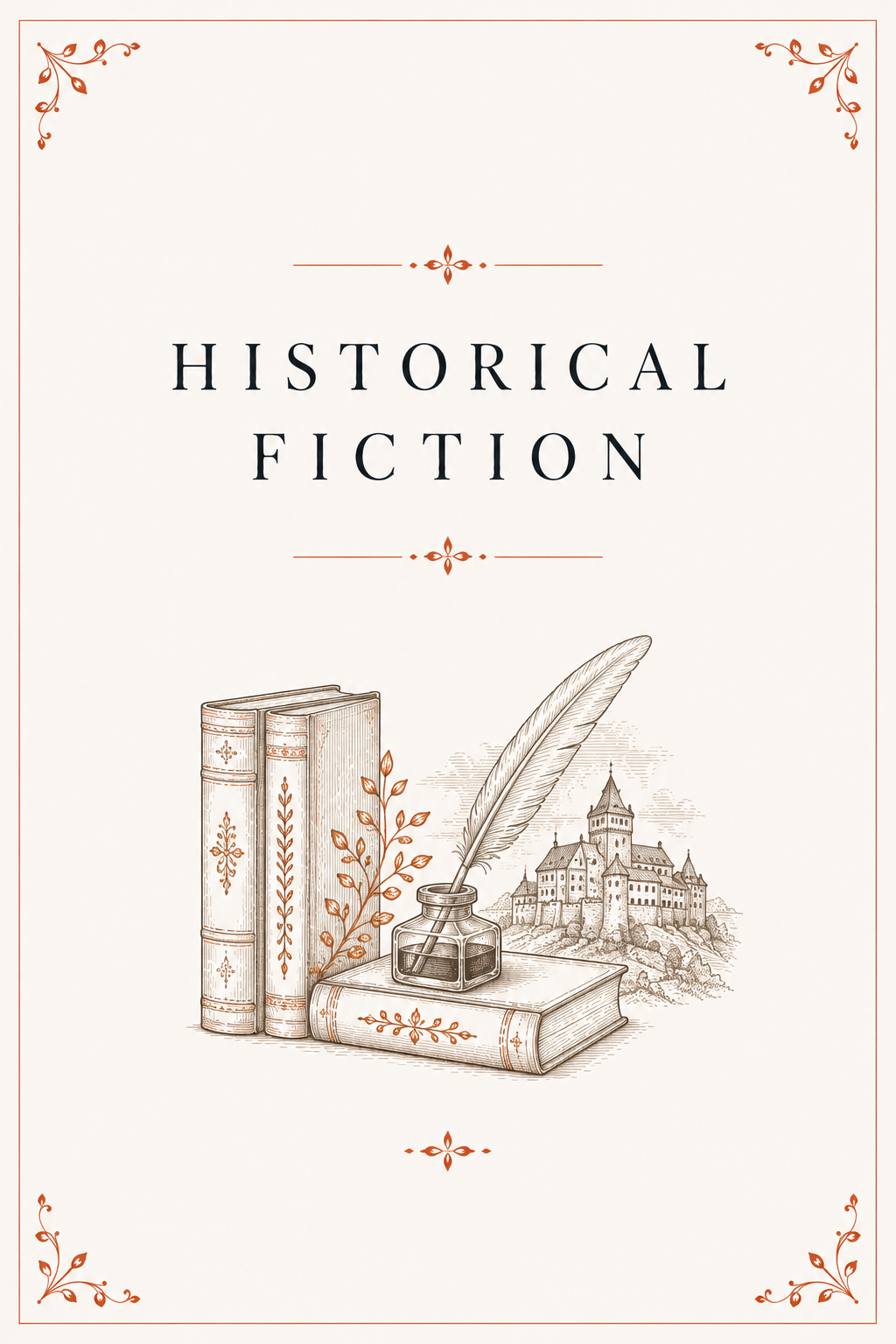 Historical Fiction