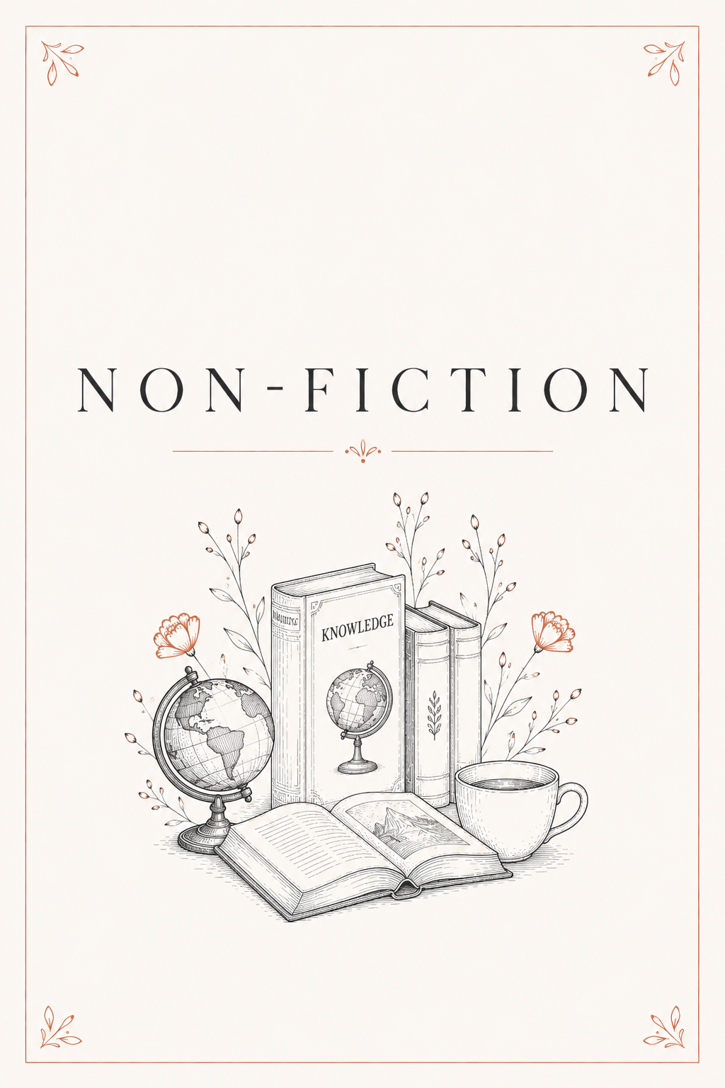 Non-fiction