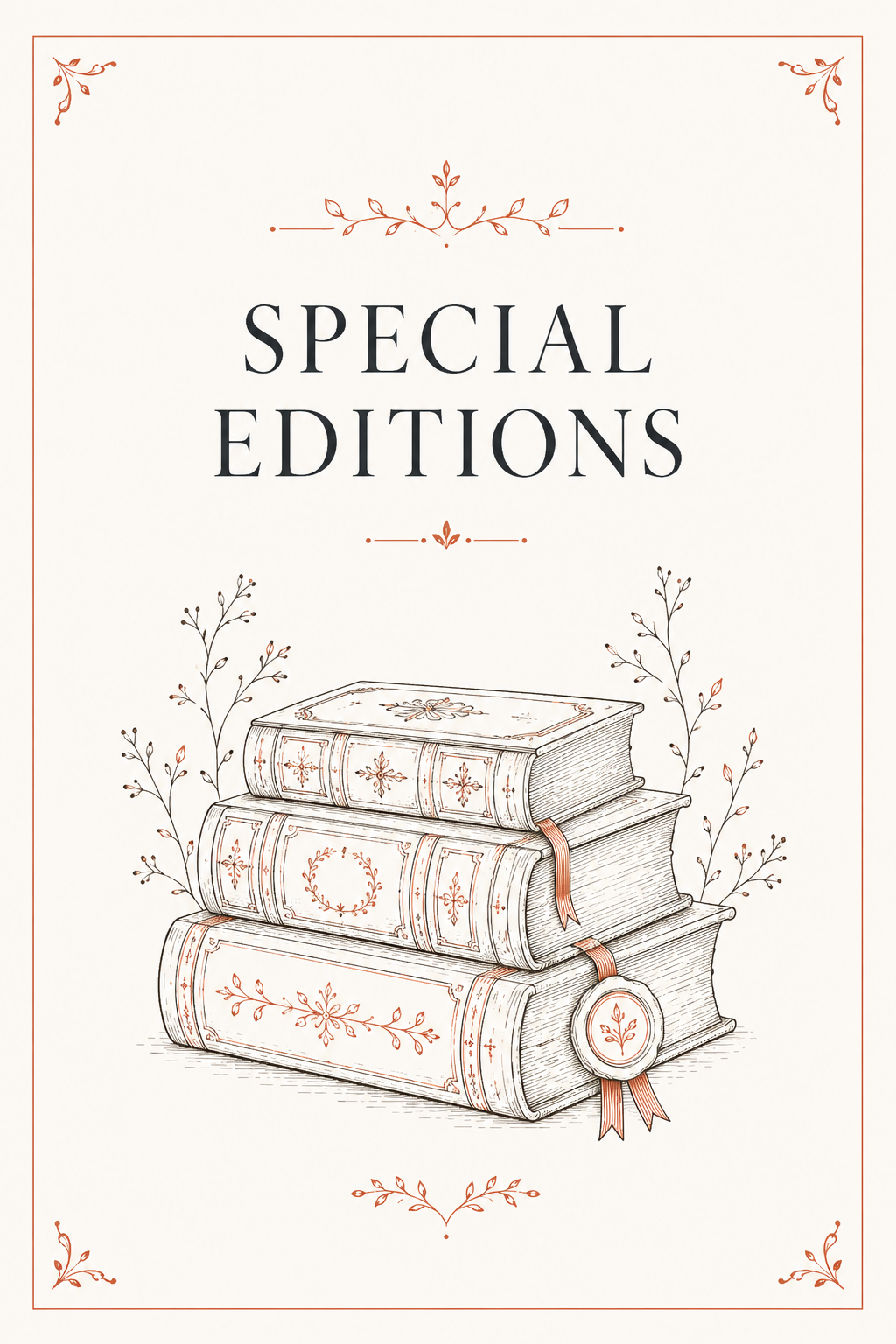 Special Editions