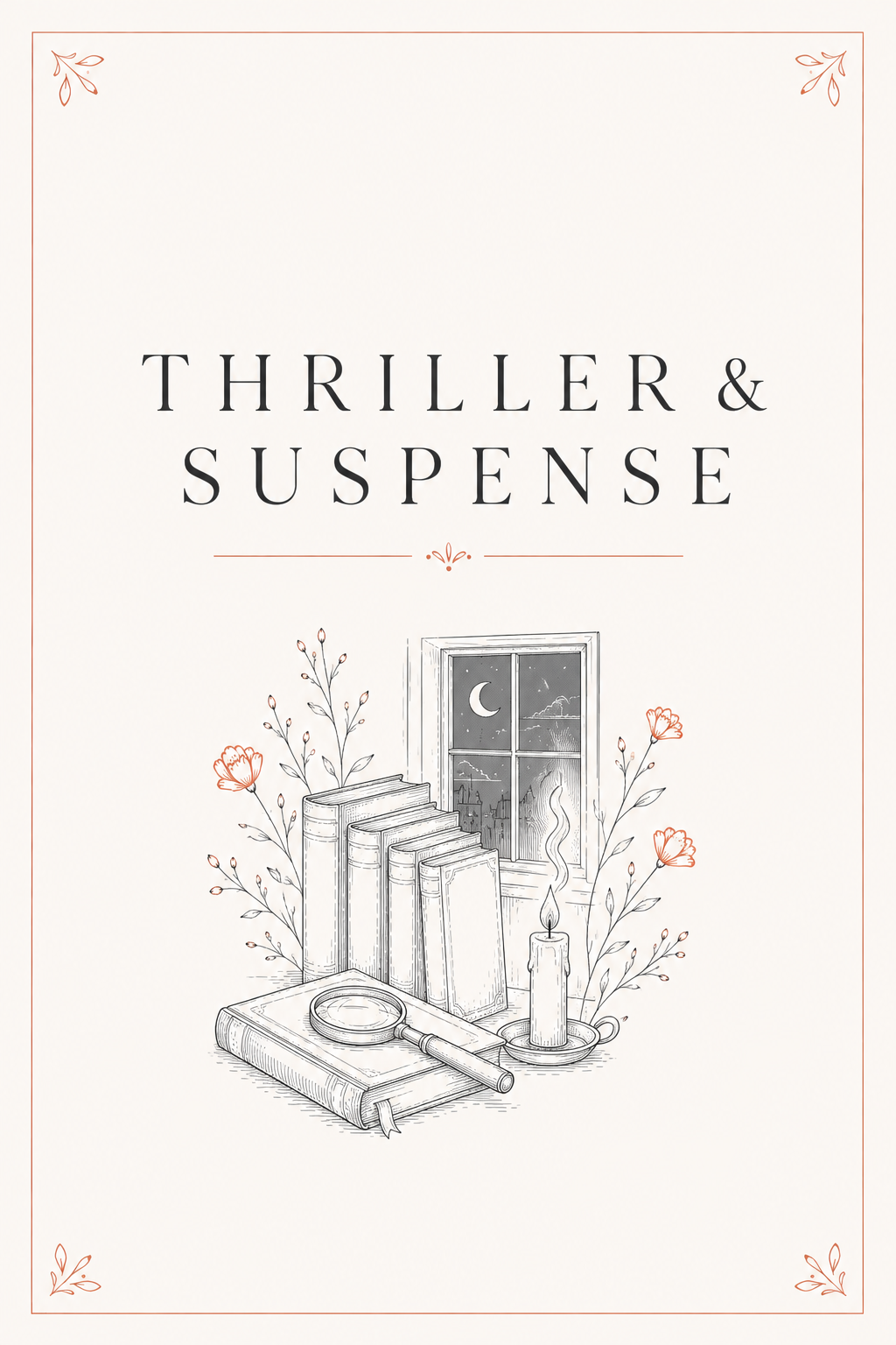 Thriller & Suspense