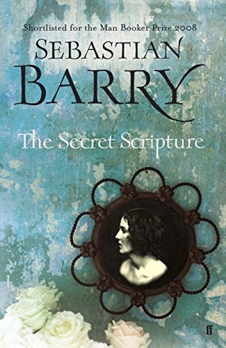 Het geheime schrift van Sebastian Barry